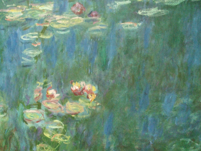 Book Reviews: Mad Enchantment, Claude Monet and the Painting of the Water Lilies