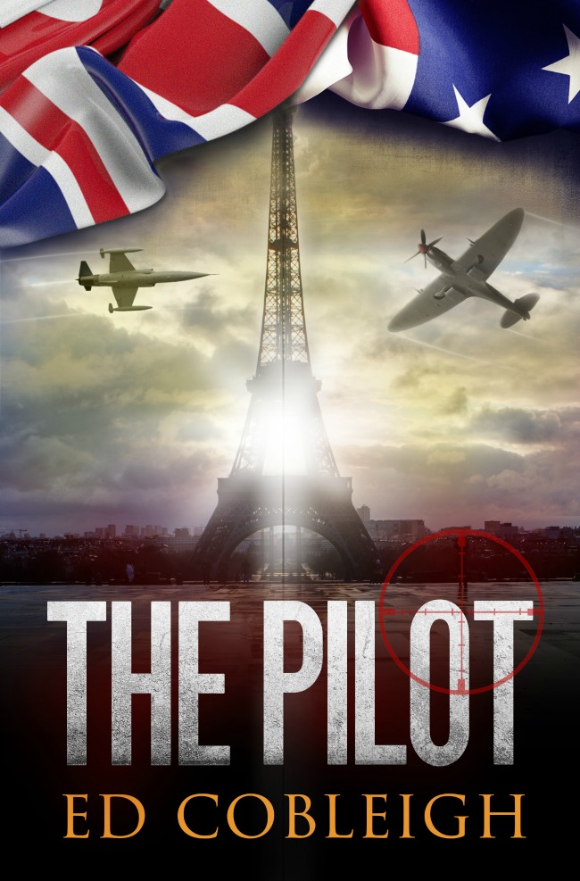 The Pilot by Ed Cobleigh