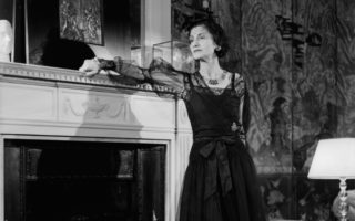 Remembering Iconic Designer Coco Chanel