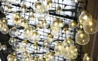 A Photo Tour of Paris’s Beautiful Holiday Decorations