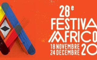 Africolor Music Festival