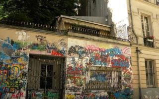 Letter from Paris: October 4, 2023 News Digest