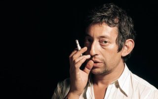 Serge Gainsbourg: The Legend Lives On