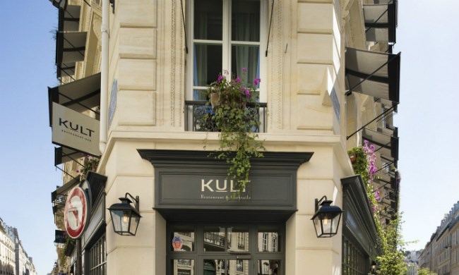 Kult Restaurant