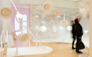 Perfume in Paris: The Debut of the Grand Musée du Parfum