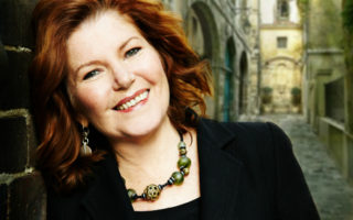 La Première Fois: A Paris Memory by Patti Miller