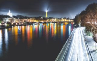 Letter from Paris: January 25, 2023 News Digest