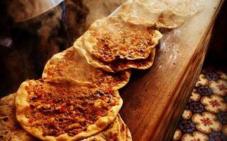 The Best Middle Eastern Street Food in Paris