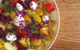 17 New Affordable Restaurants Awarded Bib Gourmand