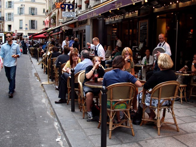 Restaurant Tips for First-Time Visitors to Paris