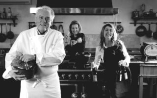 Step up to the Plate: 5 Exciting Restaurants for January