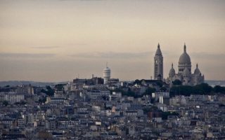 Together or Alone? Sharing the Magic of Paris with Your Partner