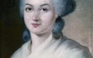 The Crest of the Wave: Olympe de Gouges and Early Feminism in France