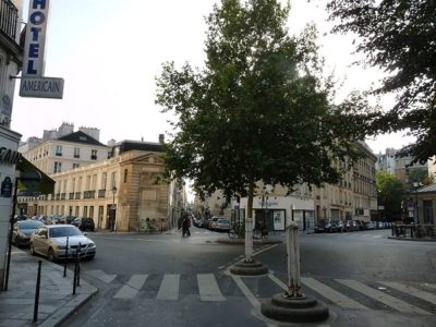 Olympe De Gouges Square Image The Crest of the Wave: Olympe de Gouges and Early Feminism | French ...