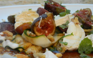 An Exciting Time for Vegetarians Living in France