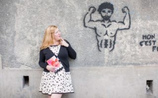 Je T’Aime… Maybe? Author Lily Heise Discusses Love & Romance in Paris