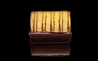 Edwin Yansané of Edwart Chocolatier: An Interview