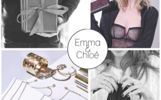 “From Paris with Love”: Limited Edition Valentine’s Offer