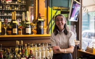 Exploring Saint Germain with Context Travel’s Baguette to Bistro Tour