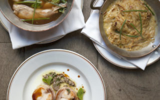 Come Celebrate the World’s Biggest Dinner: Goût de France/Good France 2017