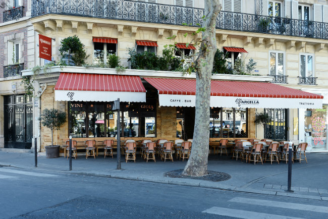 Paris Restaurants: Where to Eat in March