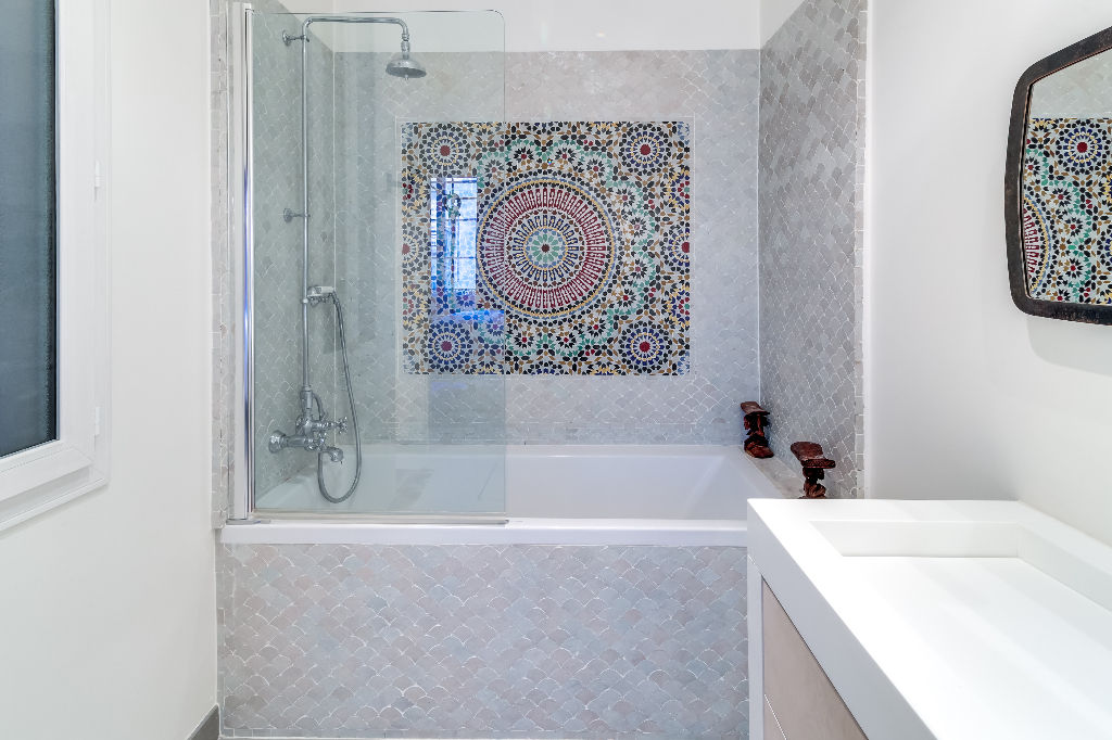 Paris Property for Sale Apartment on Île SaintLouis with Open Views