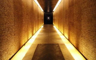 Mémorial des Martyrs de la Déportation: Stone Walls, Black Iron and the Seine