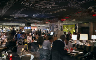 MAMA Shelter Paris: A Cool, Affordable Hospitality Concept, Now Global
