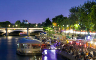 Paris Tourism is Back on Top