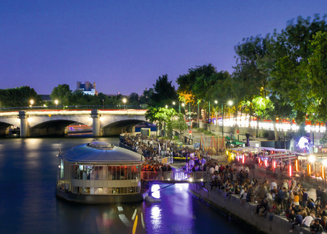 Paris Tourism is Back on Top