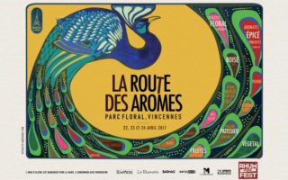Time Flies When You’re Having Rum: The 4th Rhum Fest Paris