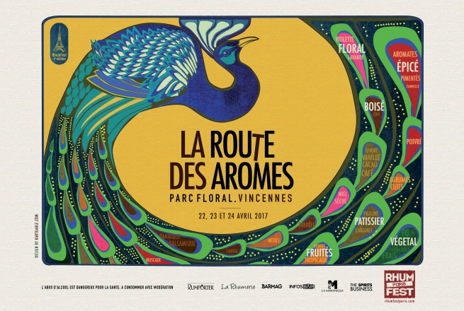 Time Flies When You’re Having Rum: The 4th Rhum Fest Paris