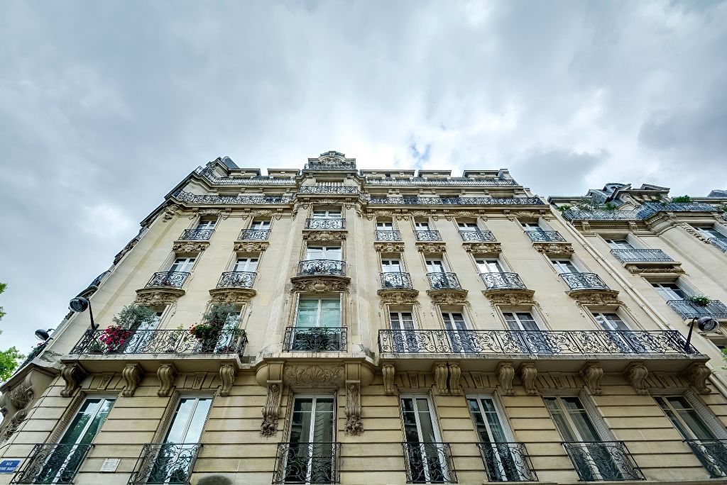 For Sale 3Bedroom Apartment in the 9th Arrondissement Paris Property