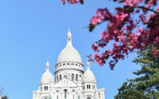 Springtime in Paris: A Photo Essay