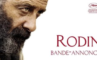 New Rodin Film Makes Waves at Cannes