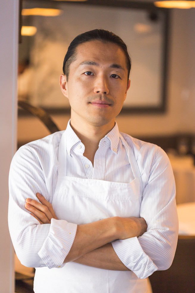 Agapé, Rôtisserie d’Argent, Marcello, Rural Marc Veyrat, Pirouette