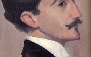 Robert de Montesquiou: The Ultimate Bon Vivant