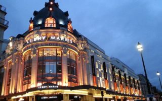 Le BHV MARAIS: Exclusive Shopping Guides at the Parisian’s Favourite Department Store