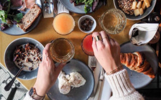 Bookable Brunch: Top Paris Restaurants to Reserve- No Waiting in Line!