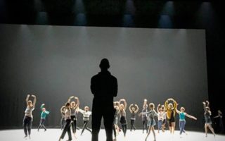 Paris Opera Ballet Talk at Albertine Fest in NYC: Albertine Bookstore