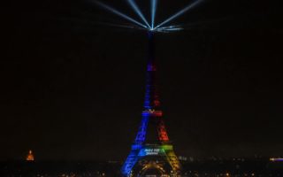 Paris’s Bid to Host the 2024 Summer Olympics