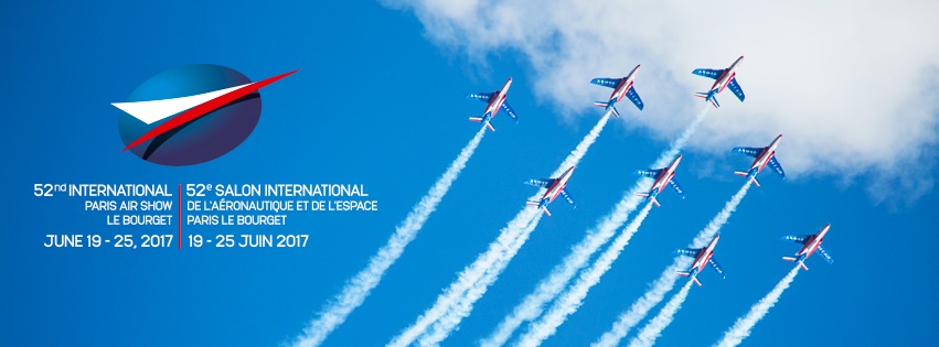 International Paris Air Show