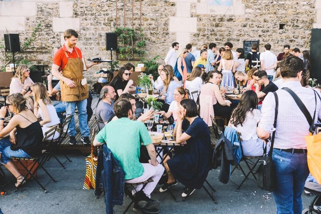 The Best Terraces in Paris: Our Experts Share Recommendations