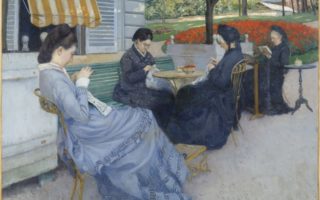 Day Trips from Paris: The Reopening of the Maison Caillebotte