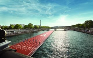 Olympics Day Celebrations in Paris: 23-24 June