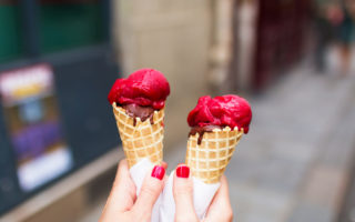Berthillon and Beyond: The Best Ice Cream in Paris
