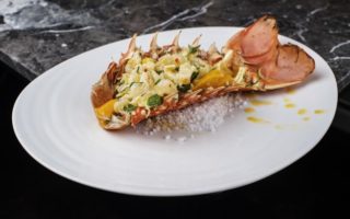Summer in the City: Where to Eat in Paris this June