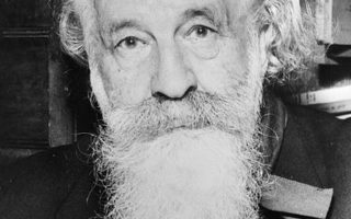 Gaston Bachelard: Home is Where the Heart Is