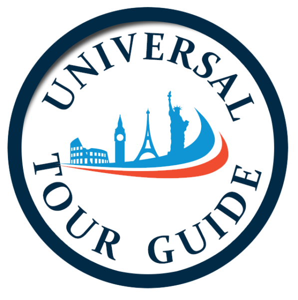 universal tour group paris