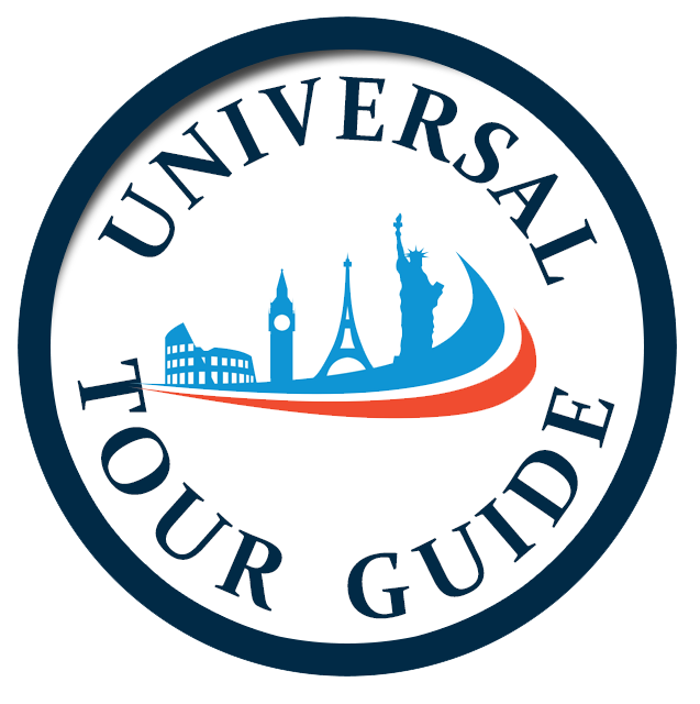 universal tour guide france